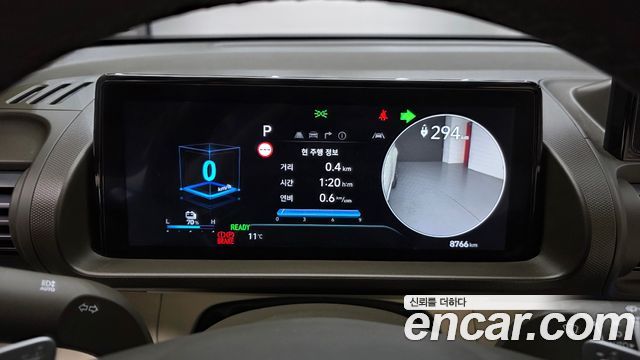 Hyundai Casper 2025 — photo 8