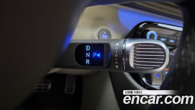 Hyundai Casper 2025 — photo 9