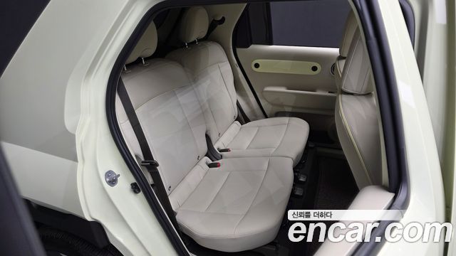 Hyundai Casper 2025 — photo 11