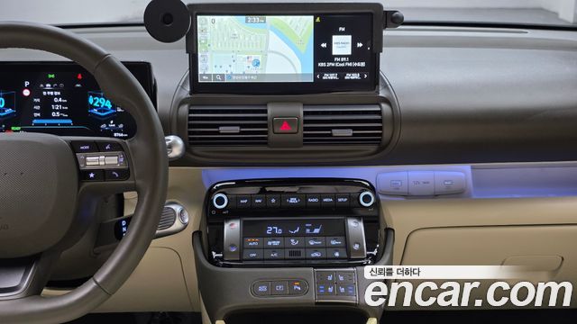Hyundai Casper 2025 — photo 12