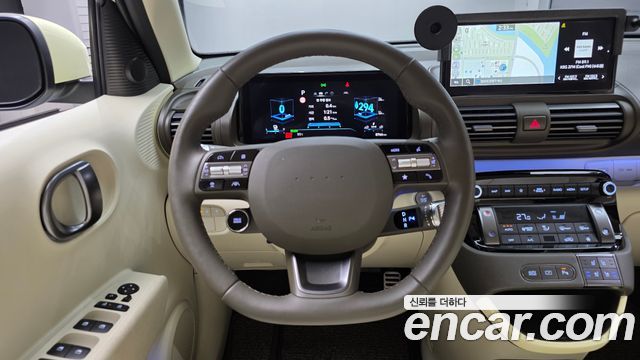 Hyundai Casper 2025 — photo 13