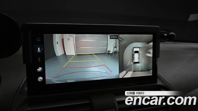 Hyundai Casper 2025 — photo 14