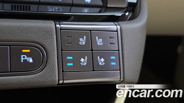 Hyundai Casper 2025 — photo 16