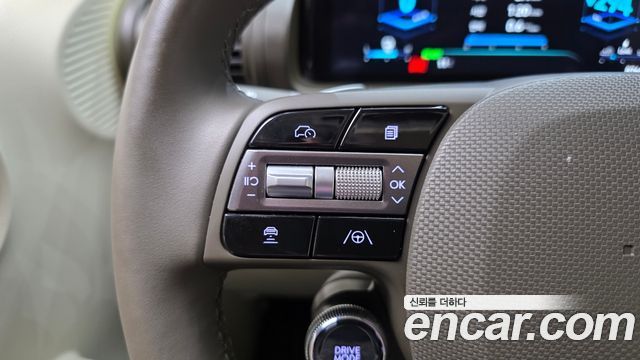 Hyundai Casper 2025 — photo 17