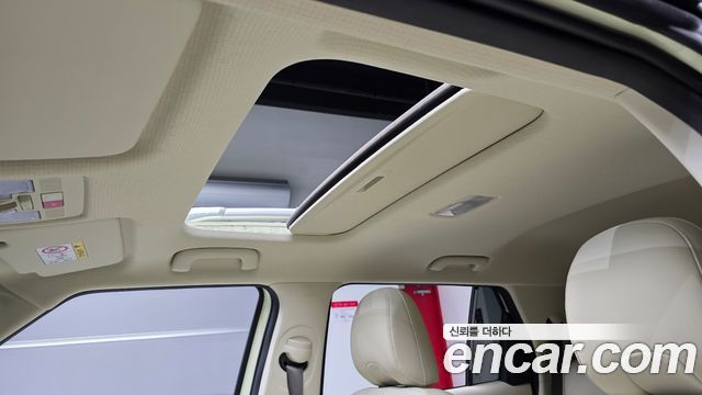 Hyundai Casper 2025 — photo 18