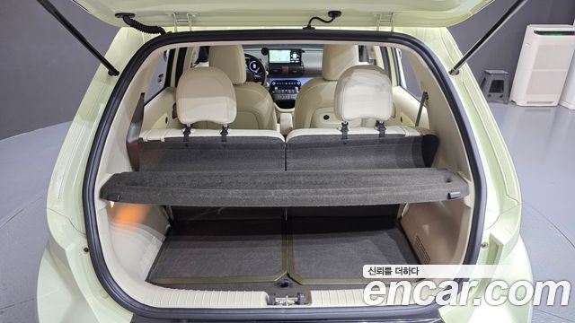 Hyundai Casper 2025 — photo 19