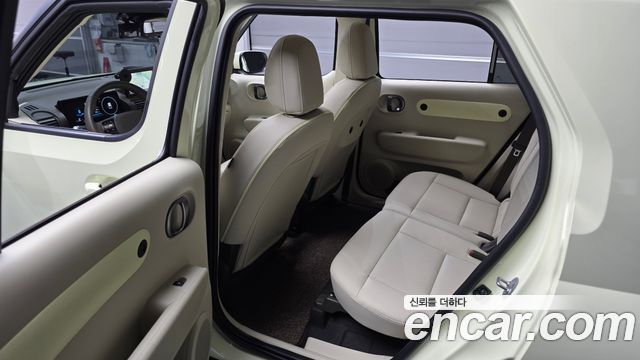 Hyundai Casper 2025 — photo 20