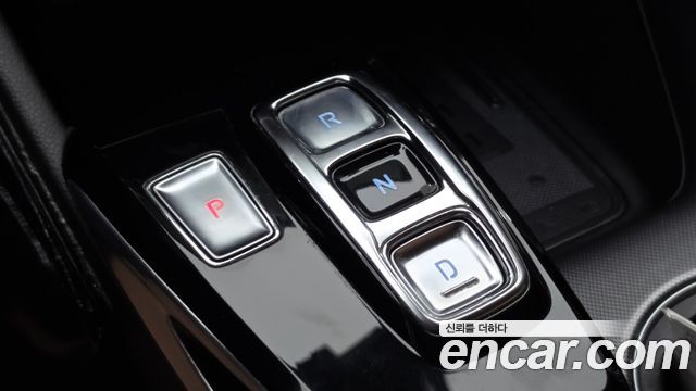 Hyundai Sonata 2020 — photo 12