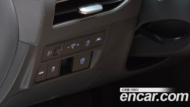 Hyundai Sonata 2020 — photo 23