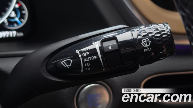 Hyundai Sonata 2020 — photo 24