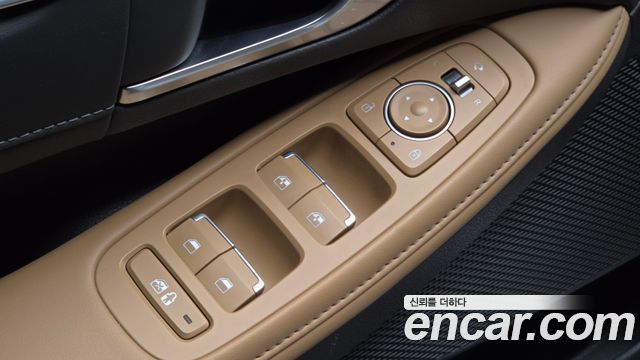 Hyundai Sonata 2020 — photo 25