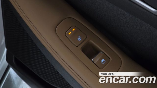 Hyundai Sonata 2020 — photo 26