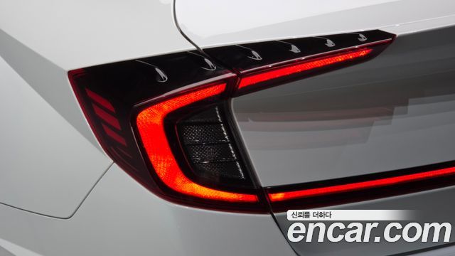 Hyundai Sonata 2020 — photo 9
