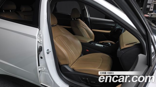 Hyundai Sonata 2020 — photo 16
