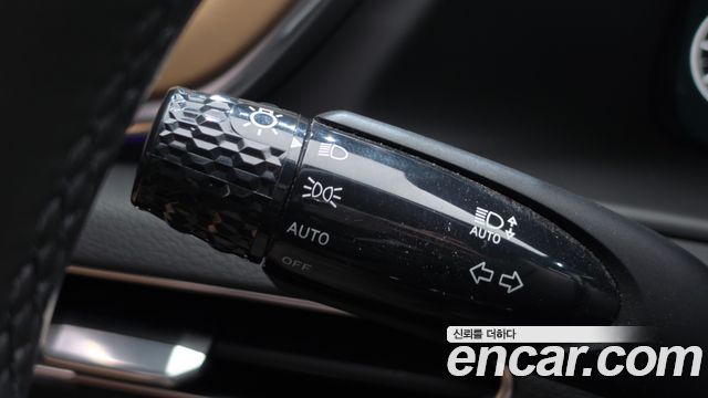 Hyundai Sonata 2020 — photo 27