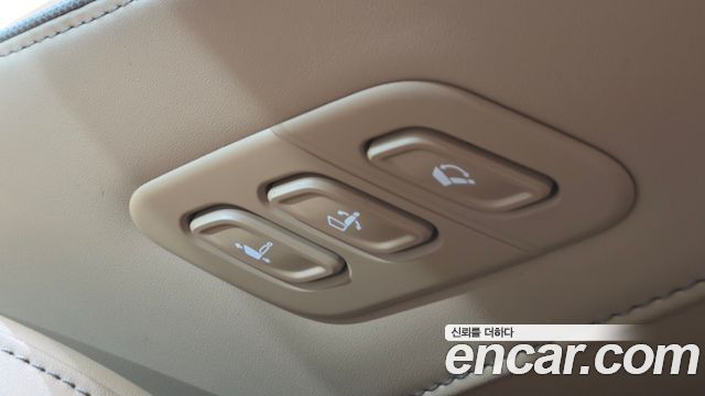 Hyundai Sonata 2020 — photo 28