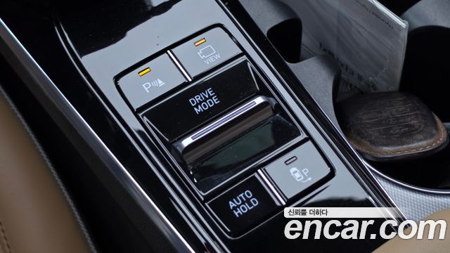 Hyundai Sonata 2020 — photo 29