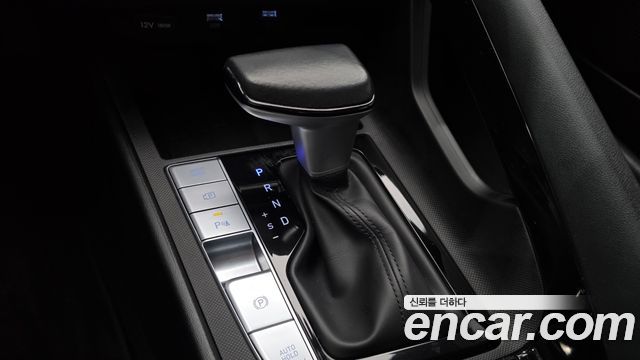 Hyundai AVANTE 2023 — photo 12
