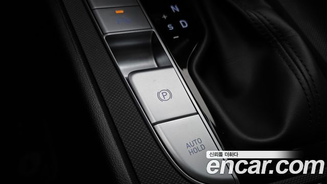 Hyundai AVANTE 2023 — photo 19
