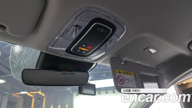 Hyundai AVANTE 2023 — photo 25