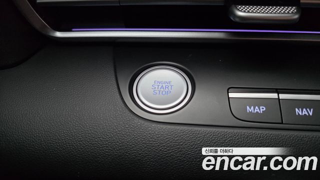 Hyundai AVANTE 2023 — photo 27