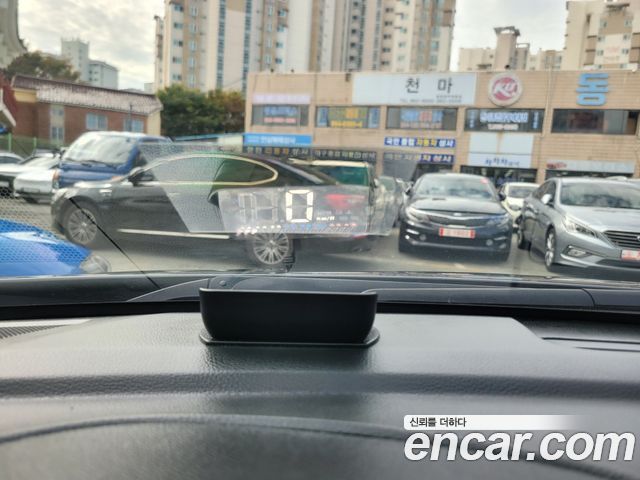 Hyundai Sonata 2019 — photo 9