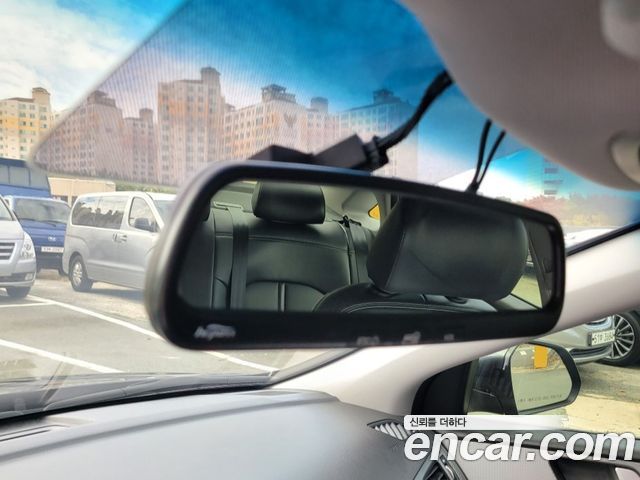 Hyundai Sonata 2019 — photo 11