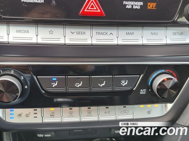 Hyundai Sonata 2019 — photo 13