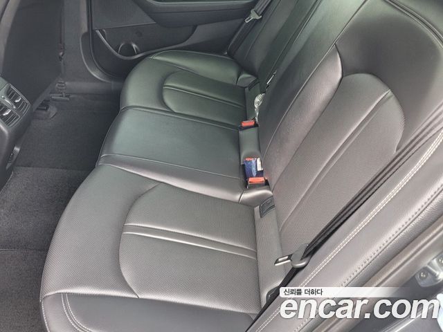 Hyundai Sonata 2019 — photo 18