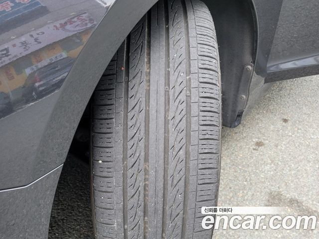 Hyundai Sonata 2019 — photo 19