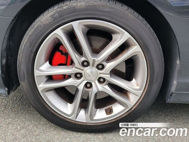Hyundai Sonata 2019 — photo 20