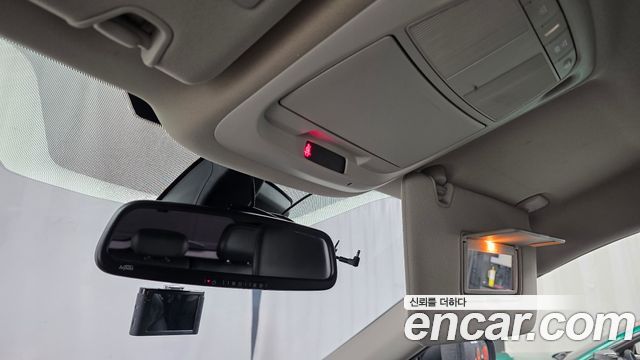 Renault Korea QM6 2018 — photo 17