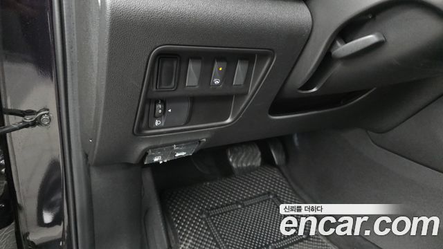 Renault Korea QM6 2018 — photo 18