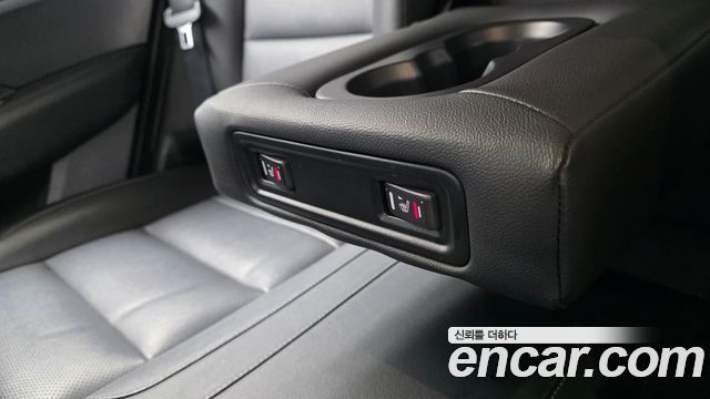 Renault Korea QM6 2018 — photo 19
