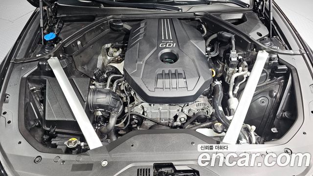 Genesis G70 2018 — photo 6