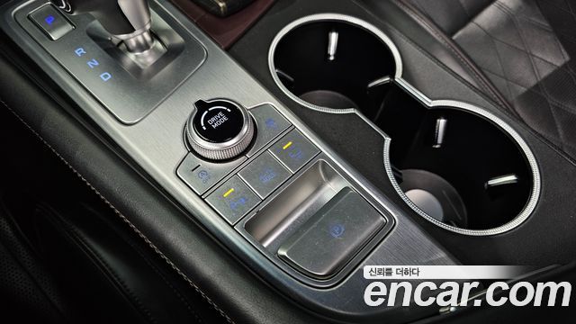 Genesis G70 2018 — photo 29