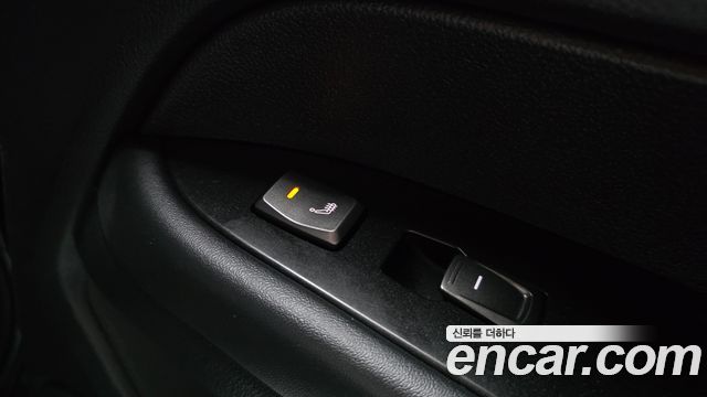 KG Mobility Rexton 2020 — photo 18