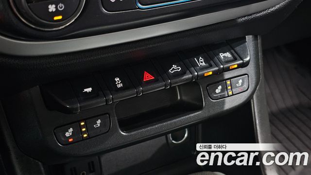 Chevrolet Korea Colorado 2020 — photo 23