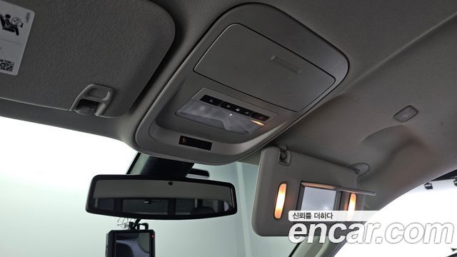 Chevrolet Korea Colorado 2020 — photo 26