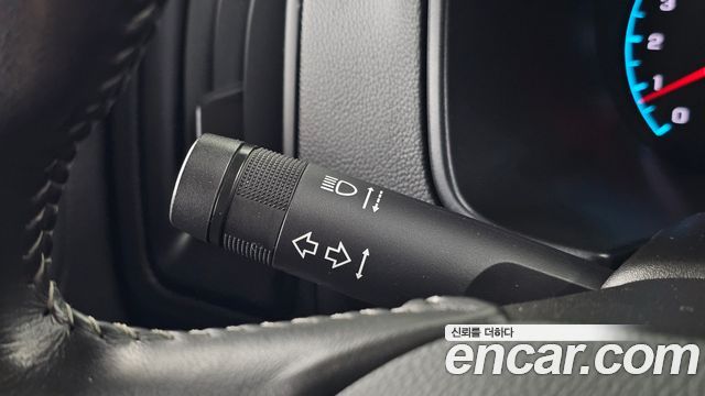 Chevrolet Korea Colorado 2020 — photo 29