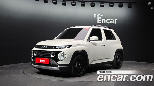 Hyundai Casper 2024 — photo 1