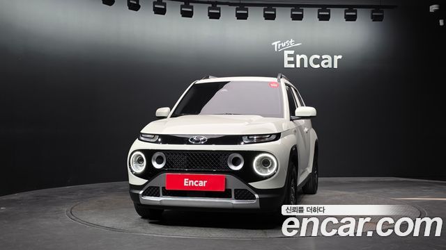 Hyundai Casper 2024 — photo 3