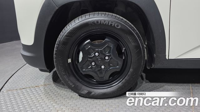Hyundai Casper 2024 — photo 5
