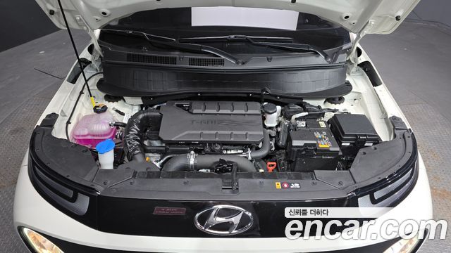 Hyundai Casper 2024 — photo 6