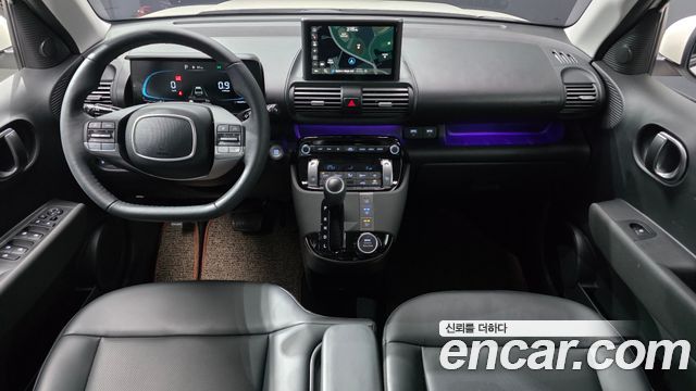 Hyundai Casper 2024 — photo 7