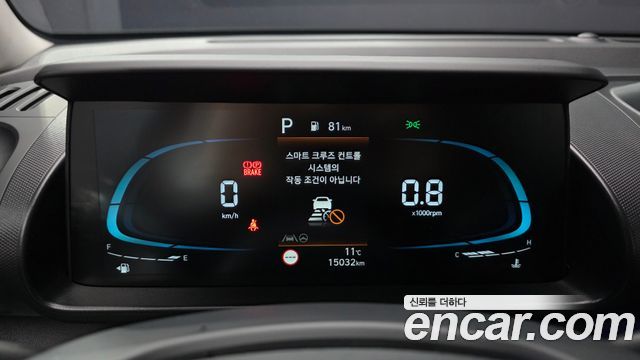 Hyundai Casper 2024 — photo 8