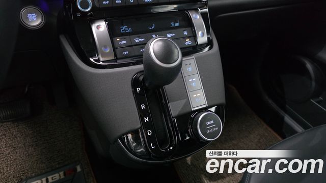 Hyundai Casper 2024 — photo 9