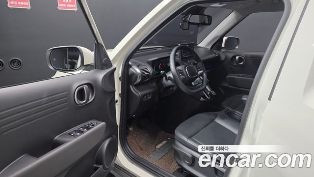 Hyundai Casper 2024 — photo 10