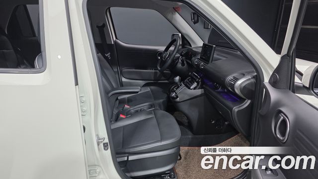 Hyundai Casper 2024 — photo 11