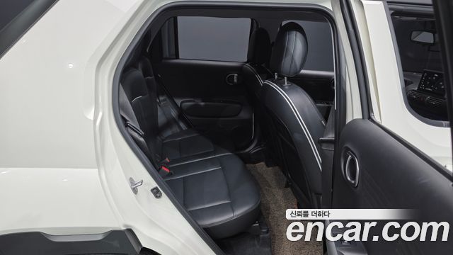 Hyundai Casper 2024 — photo 12